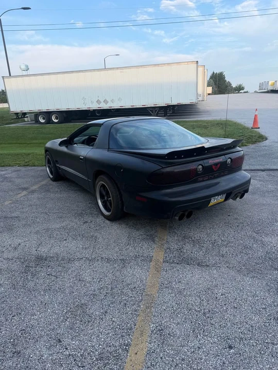 1999 Pontiac Firebird 4th Gen - Image 3 of 14