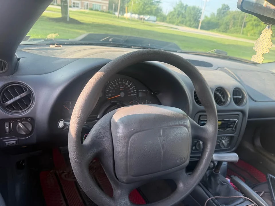 1999 Pontiac Firebird 4th Gen - Image 7 of 14