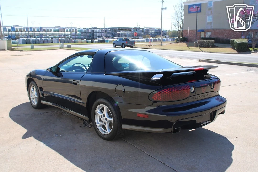 1999 Pontiac Firebird 4th Gen - Image 12 of 12