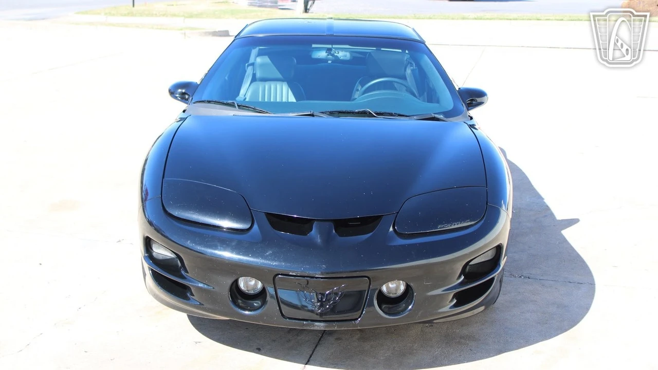 1999 Pontiac Firebird 4th Gen - Image 6 of 12