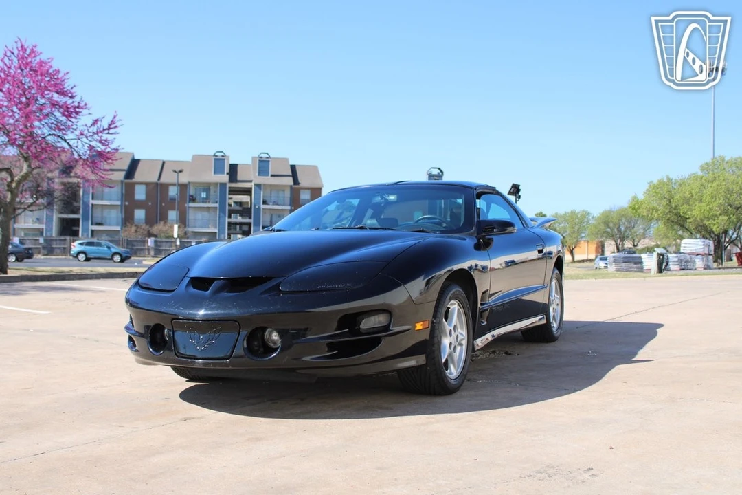 1999 Pontiac Firebird 4th Gen - Image 3 of 12