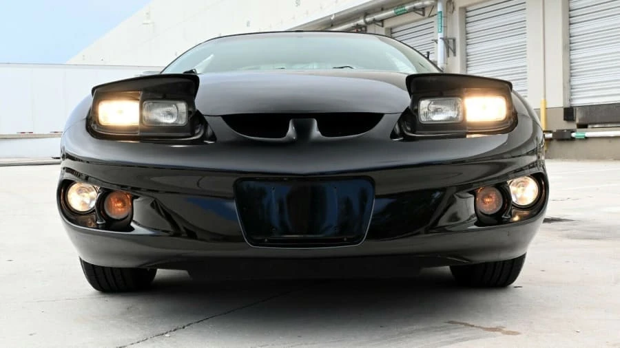 1999 Pontiac Firebird 4th Gen - Image 6 of 12
