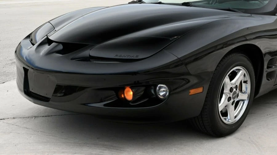 1999 Pontiac Firebird 4th Gen - Image 10 of 12