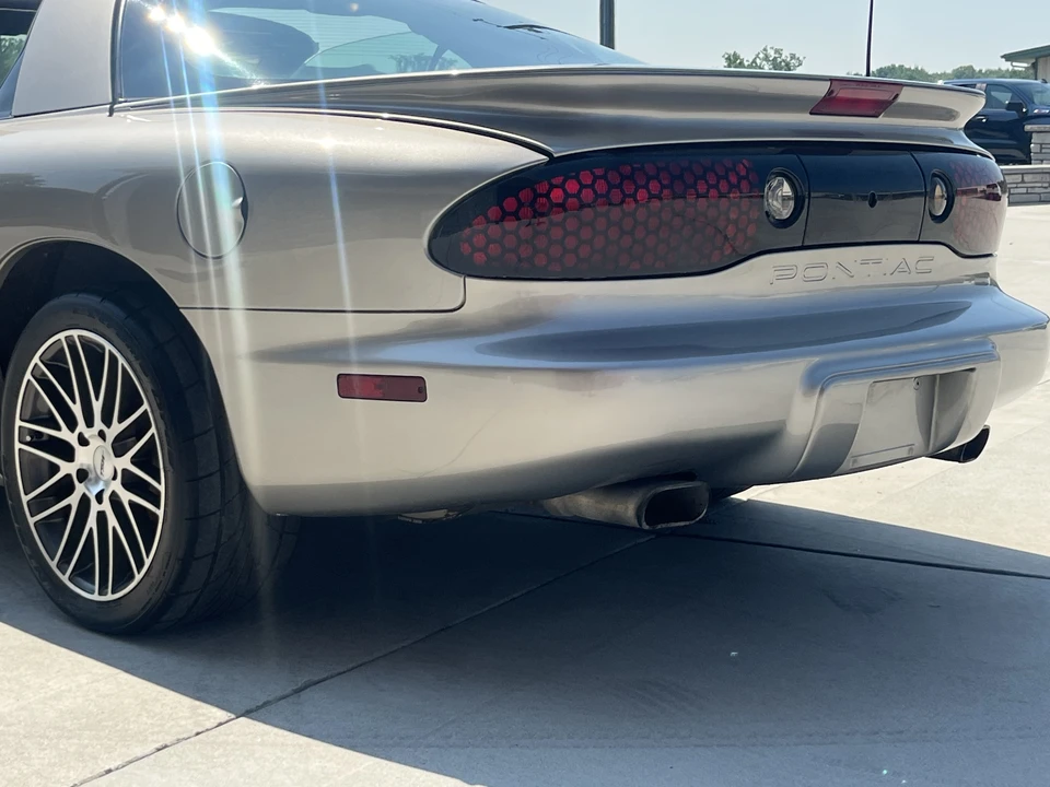1999 Pontiac Firebird Formula 4th Gen - Image 29 of 31
