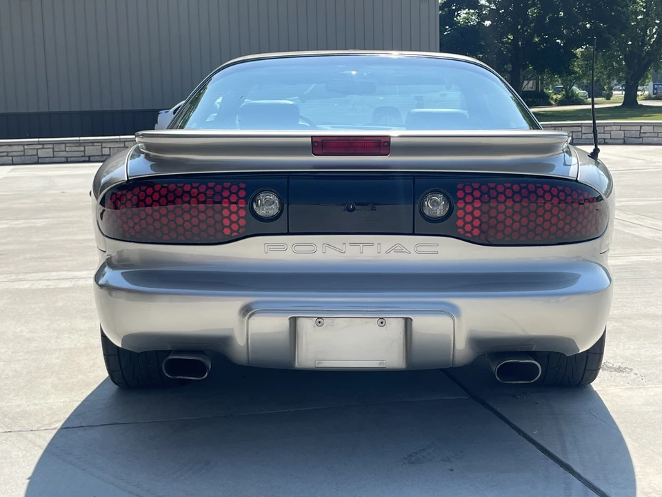 1999 Pontiac Firebird Formula 4th Gen - Image 4 of 31
