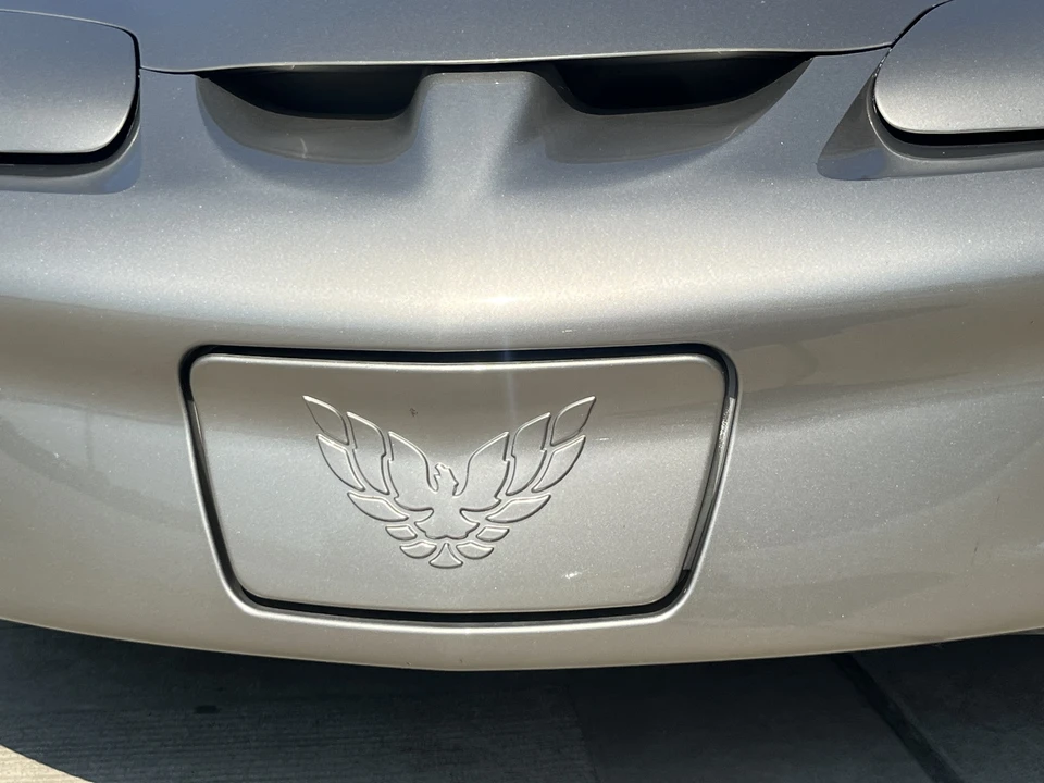 1999 Pontiac Firebird Formula 4th Gen - Image 13 of 31