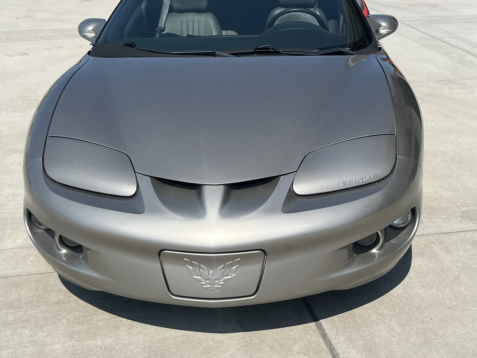 1999 Pontiac Firebird Formula 4th Gen - Image 15 of 31