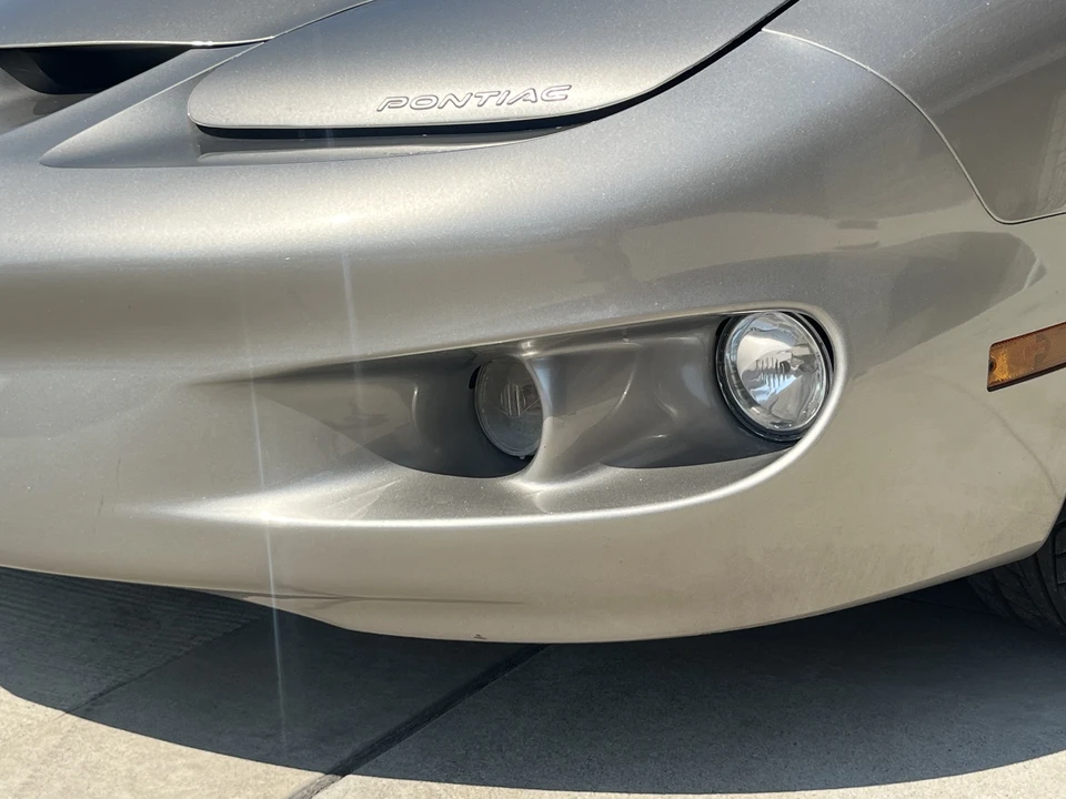 1999 Pontiac Firebird Formula 4th Gen - Image 12 of 31