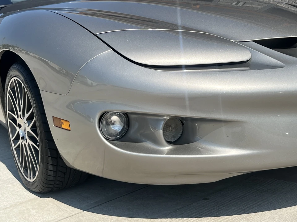1999 Pontiac Firebird Formula 4th Gen - Image 14 of 31