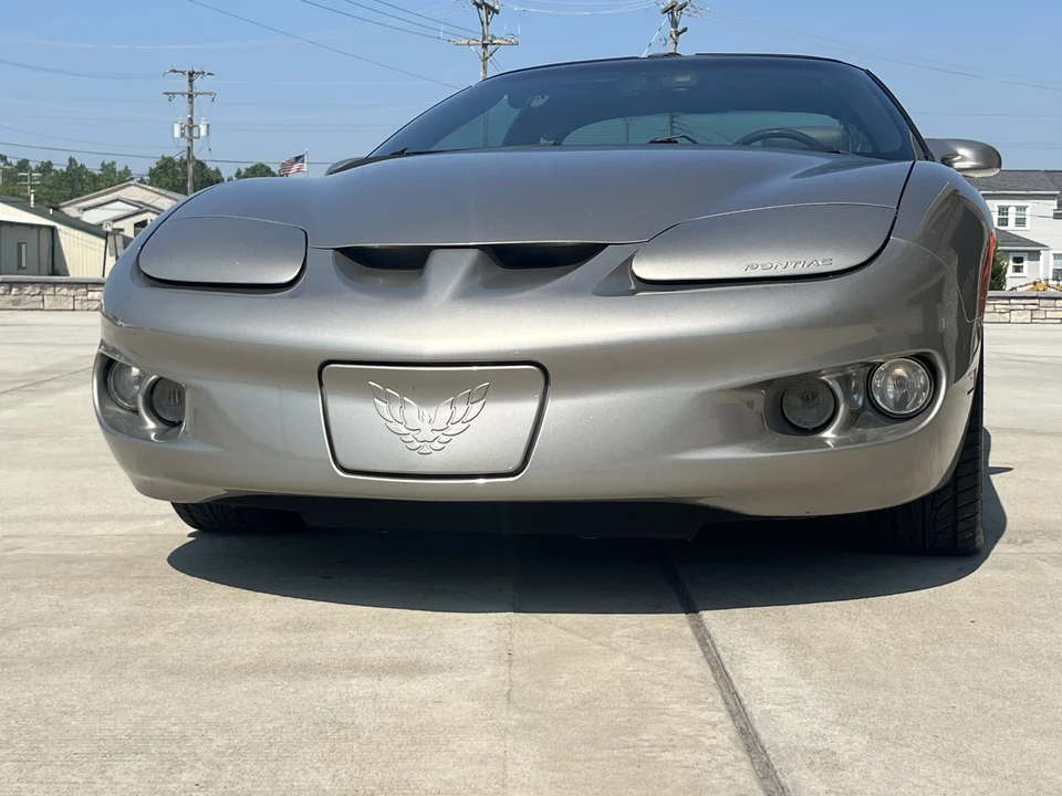 1999 Pontiac Firebird Formula 4th Gen - Image 3 of 31