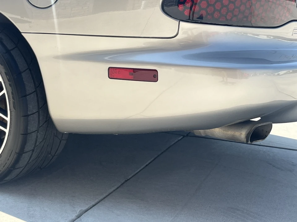 1999 Pontiac Firebird Formula 4th Gen - Image 30 of 31