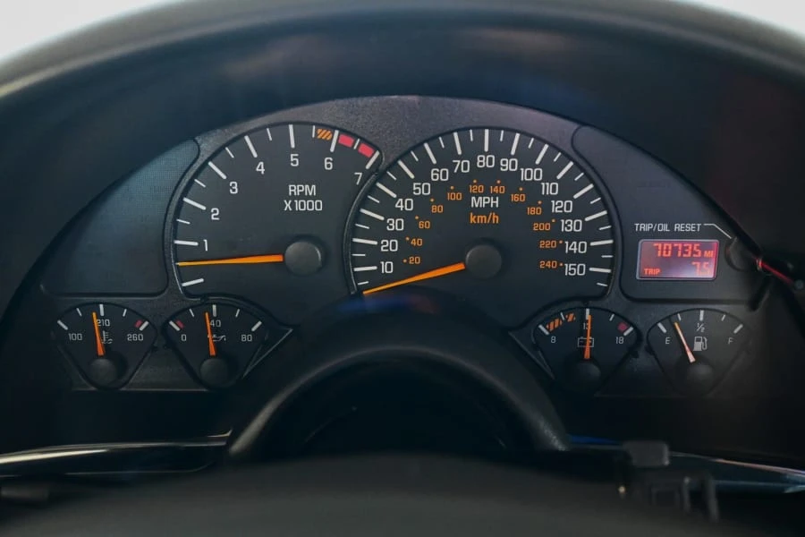 1999 Pontiac Firebird 4th Gen - Image 11 of 25