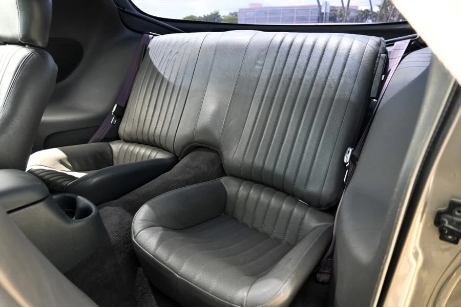 1999 Pontiac Firebird 4th Gen - Image 20 of 25