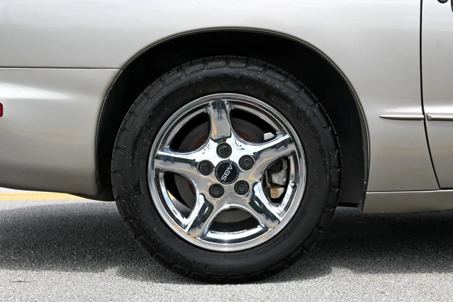 1999 Pontiac Firebird 4th Gen - Image 8 of 25
