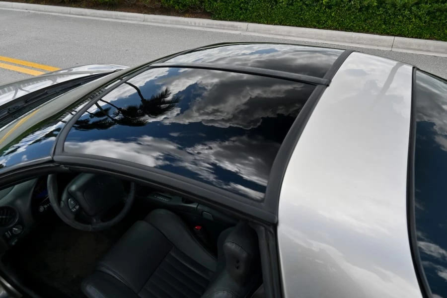 1999 Pontiac Firebird 4th Gen - Image 7 of 25