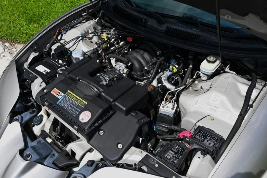 1999 Pontiac Firebird 4th Gen - Image 23 of 25