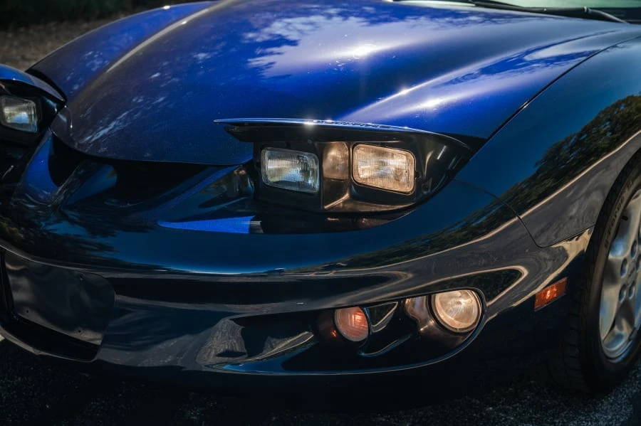 1999 Pontiac Firebird 4th Gen - Image 30 of 31