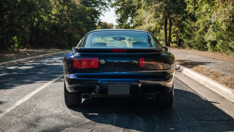 1999 Pontiac Firebird 4th Gen - Image 5 of 31