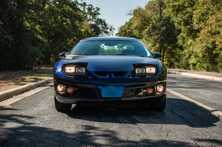 1999 Pontiac Firebird 4th Gen - Image 14 of 31