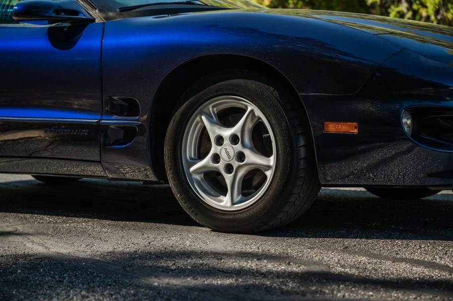 1999 Pontiac Firebird 4th Gen - Image 28 of 31