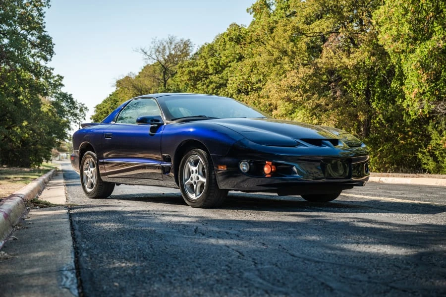 1999 Pontiac Firebird 4th Gen - Image 6 of 31