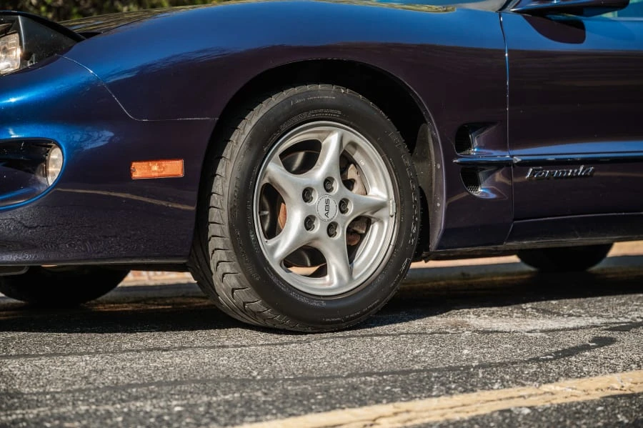1999 Pontiac Firebird 4th Gen - Image 29 of 31
