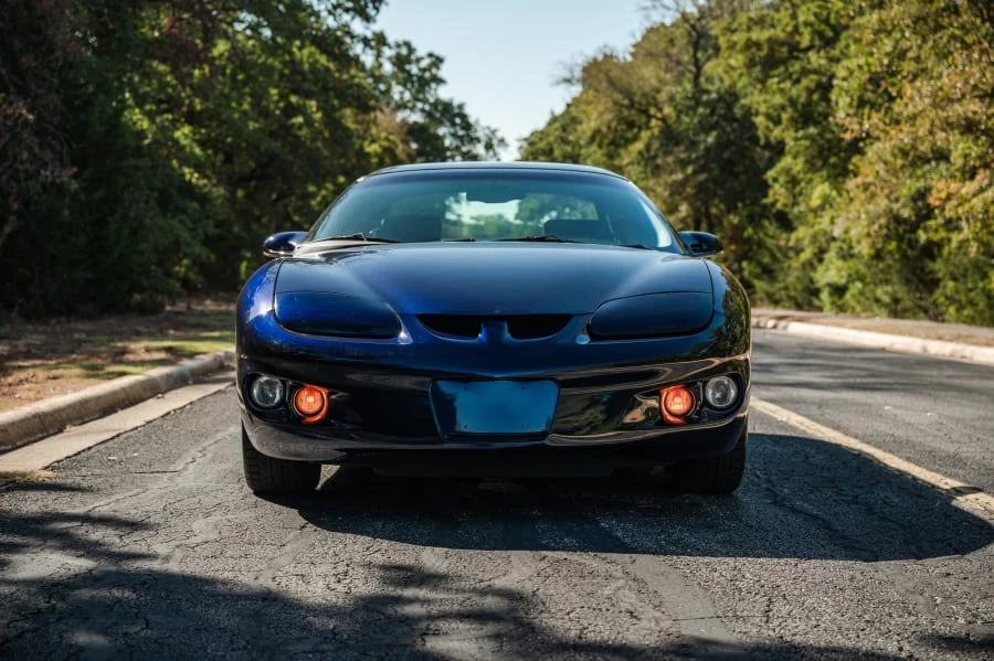1999 Pontiac Firebird 4th Gen - Image 4 of 31