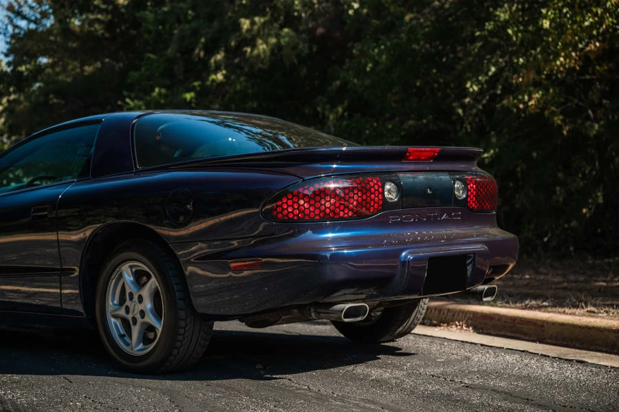 1999 Pontiac Firebird 4th Gen - Image 19 of 31