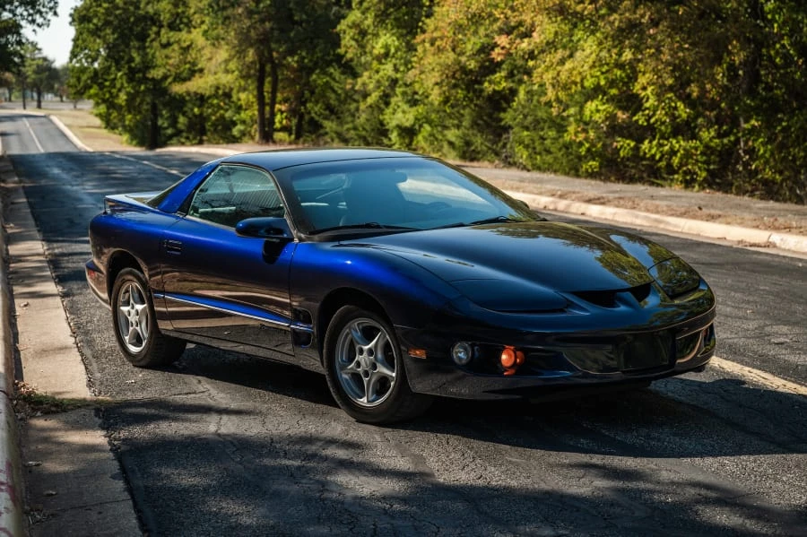 1999 Pontiac Firebird 4th Gen - Image 13 of 31