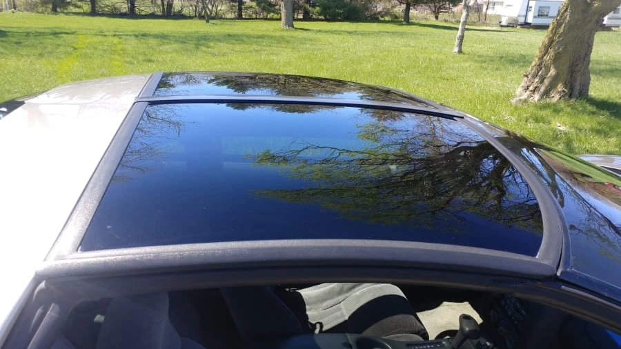 1999 Pontiac Firebird 4th Gen - Image 11 of 12