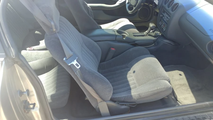 1999 Pontiac Firebird 4th Gen - Image 6 of 12