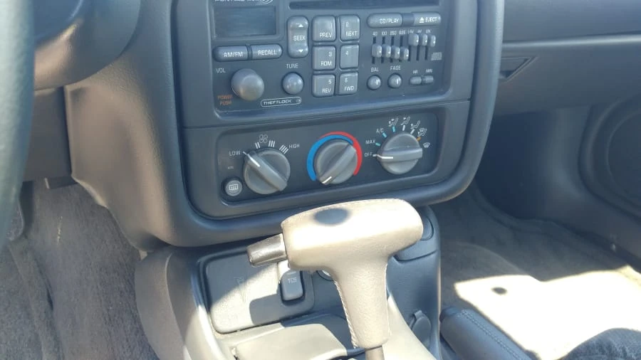 1999 Pontiac Firebird 4th Gen - Image 7 of 12
