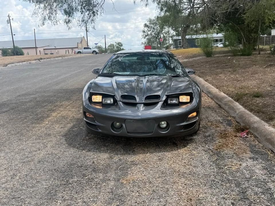 1999 Pontiac Firebird Formula 4th Gen - Image 2 of 6
