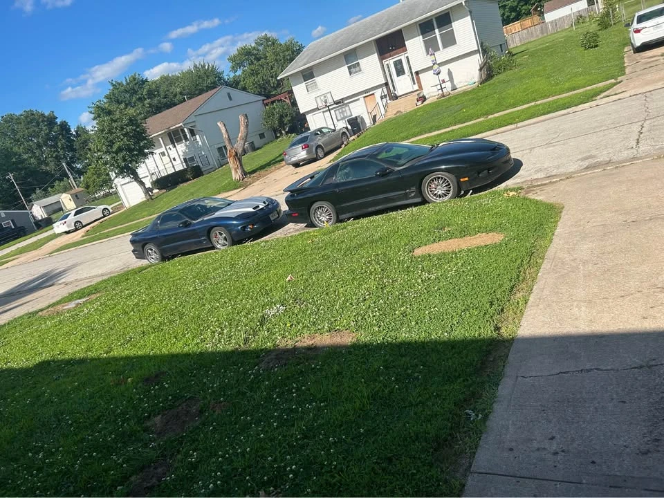 1999 Pontiac Firebird Formula 4th Gen - Image 6 of 9