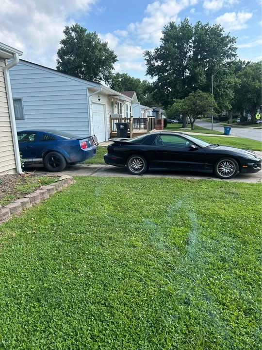 1999 Pontiac Firebird Formula 4th Gen - Image 5 of 9