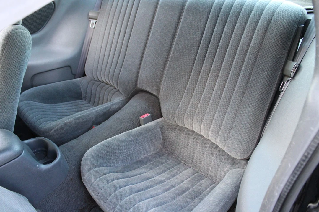 1999 Pontiac Firebird Formula 4th Gen - Image 22 of 31