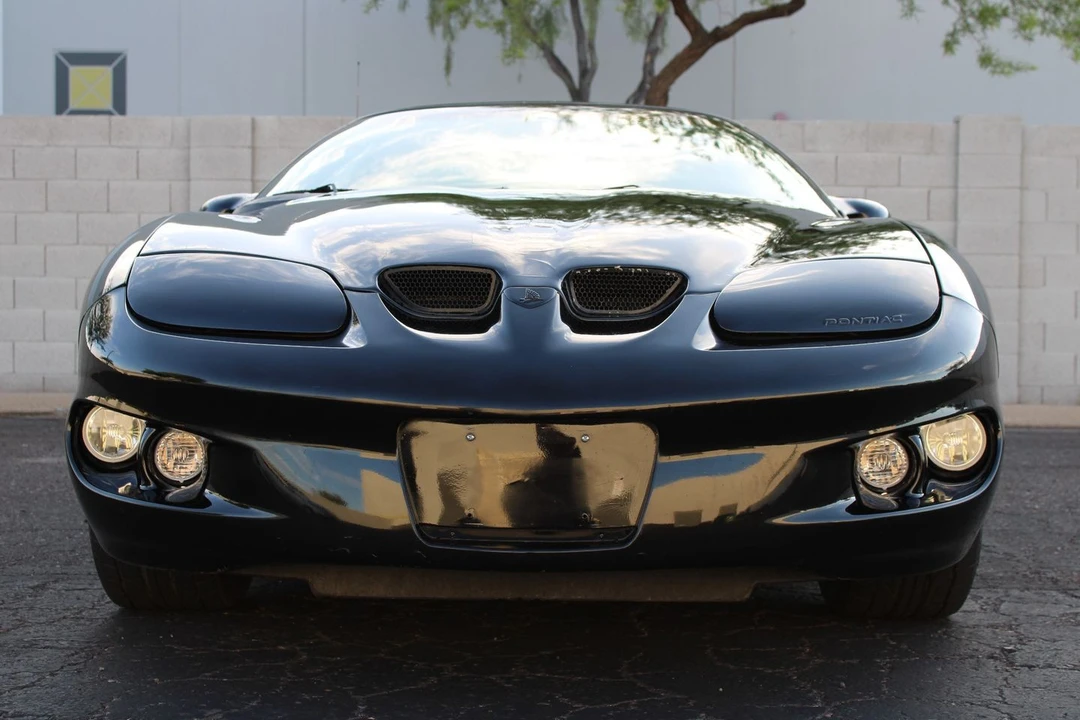1999 Pontiac Firebird Formula 4th Gen - Image 11 of 31