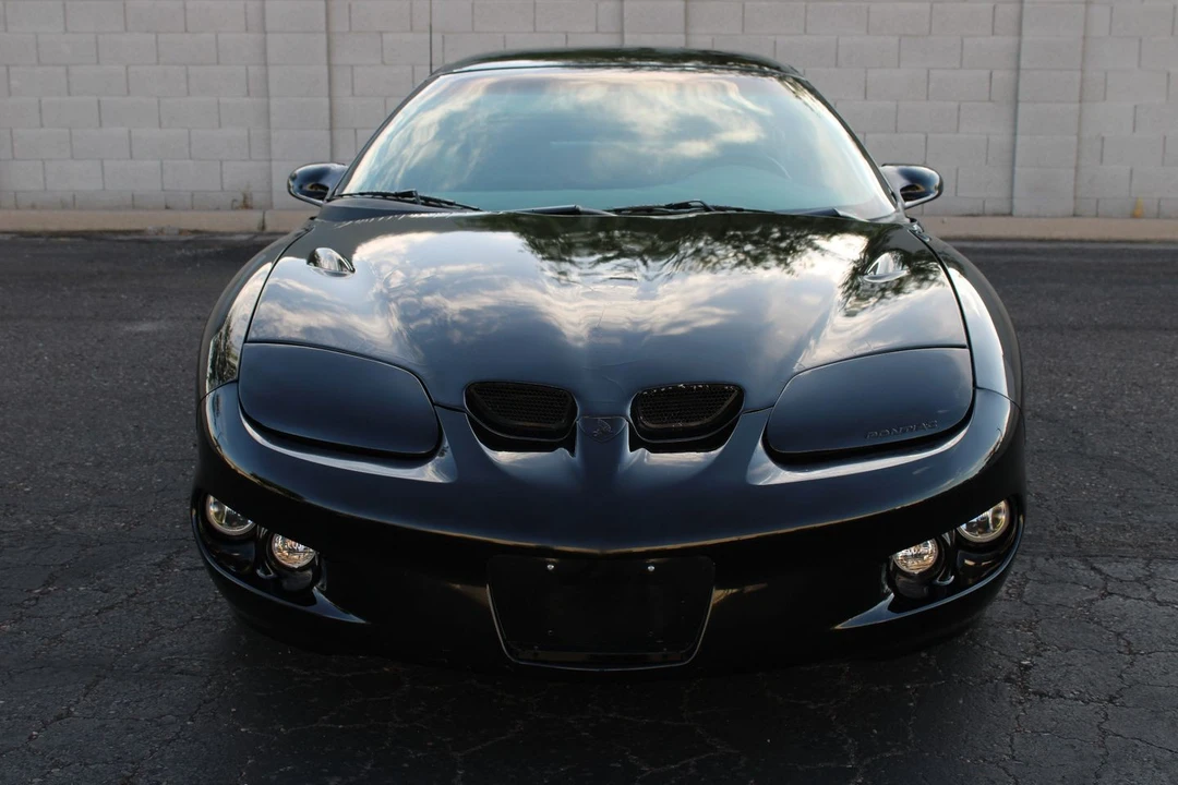 1999 Pontiac Firebird Formula 4th Gen - Image 10 of 31