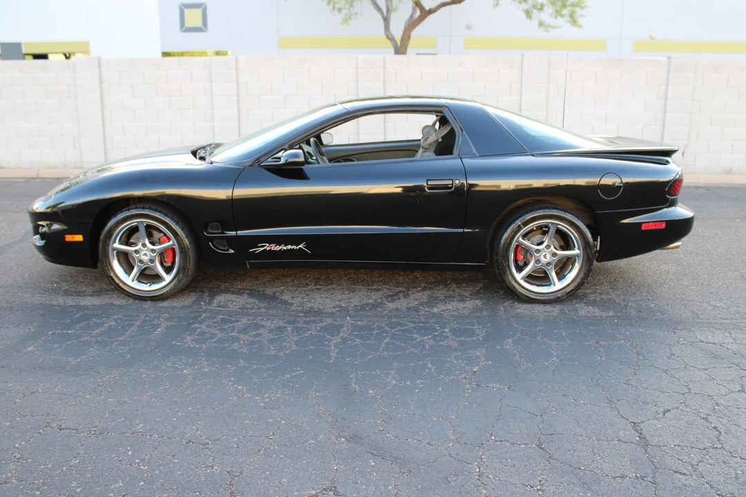 1999 Pontiac Firebird Formula 4th Gen - Image 7 of 31