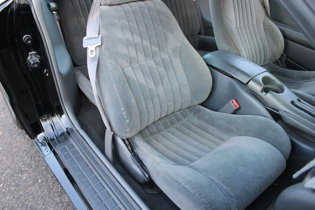 1999 Pontiac Firebird Formula 4th Gen - Image 31 of 31