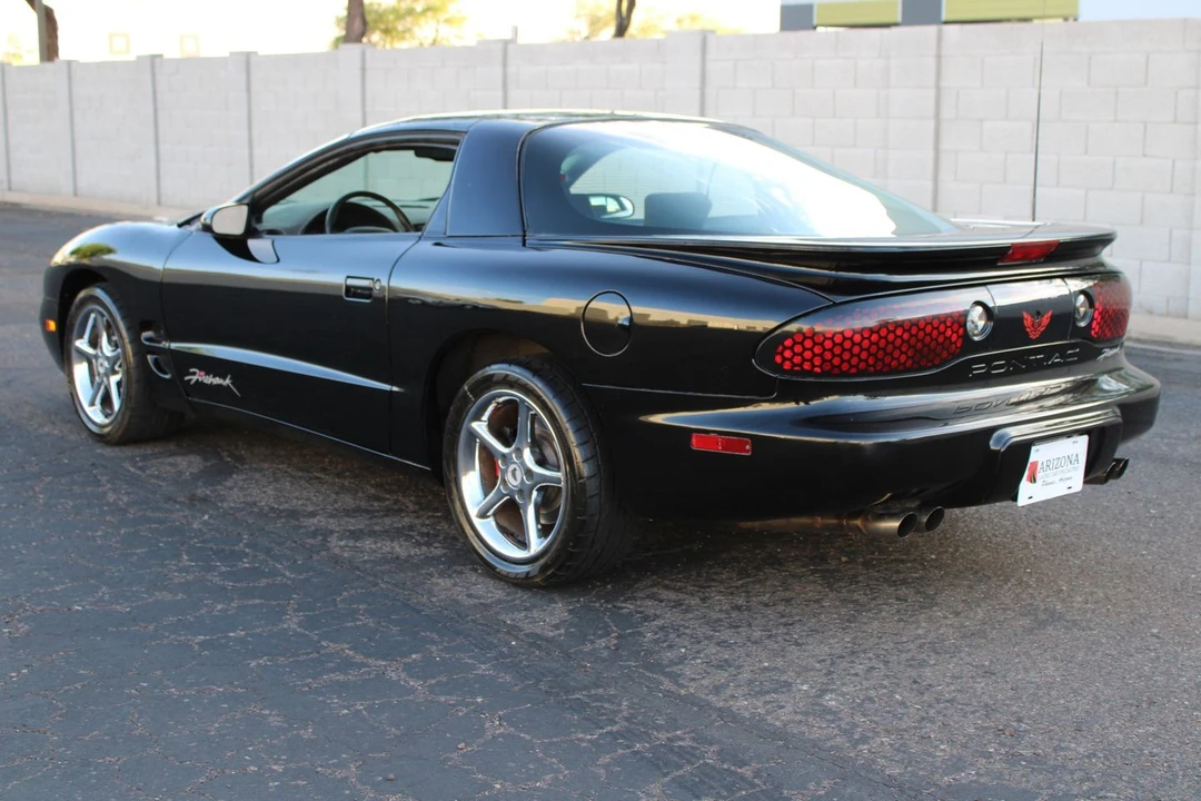 1999 Pontiac Firebird Formula 4th Gen - Image 6 of 31