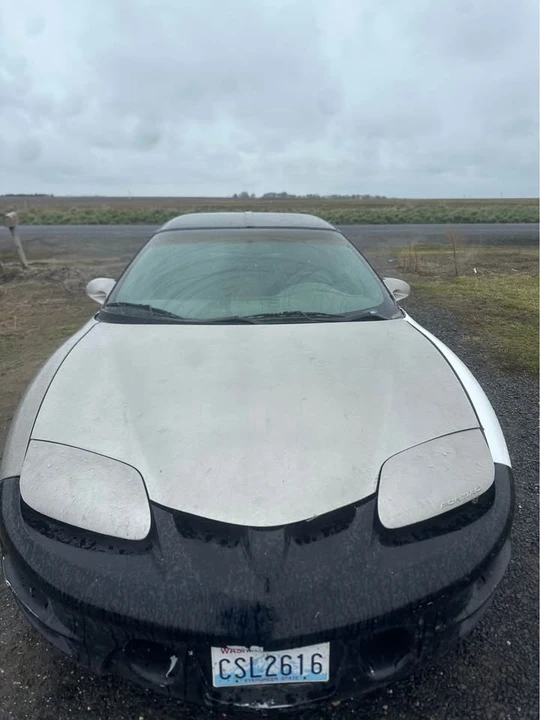 1999 Pontiac Firebird Formula 4th Gen - Image 8 of 11