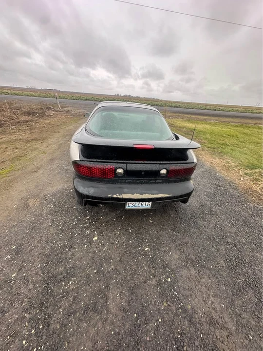 1999 Pontiac Firebird Formula 4th Gen - Image 5 of 11
