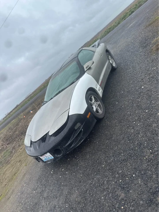 1999 Pontiac Firebird Formula 4th Gen - Image 7 of 11