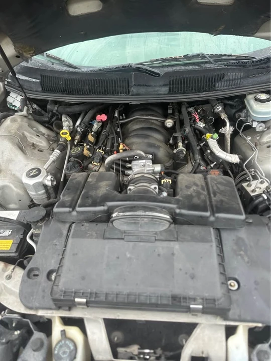 1999 Pontiac Firebird Formula 4th Gen - Image 2 of 11
