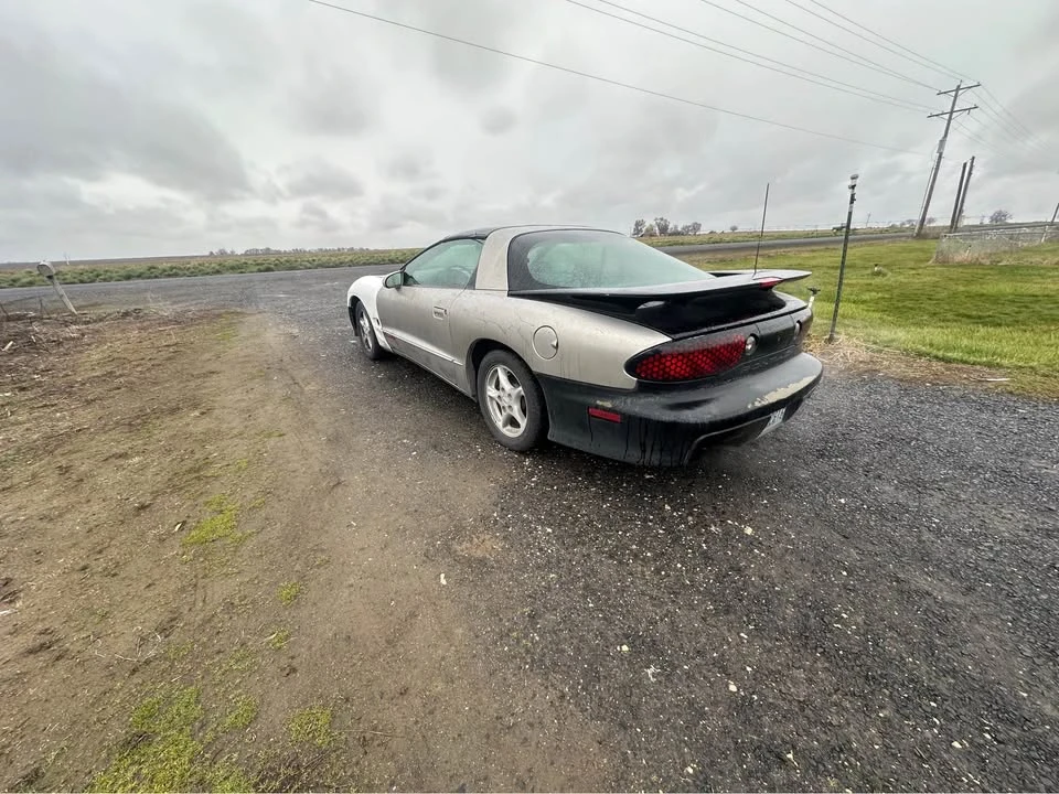 1999 Pontiac Firebird Formula 4th Gen - Image 6 of 11