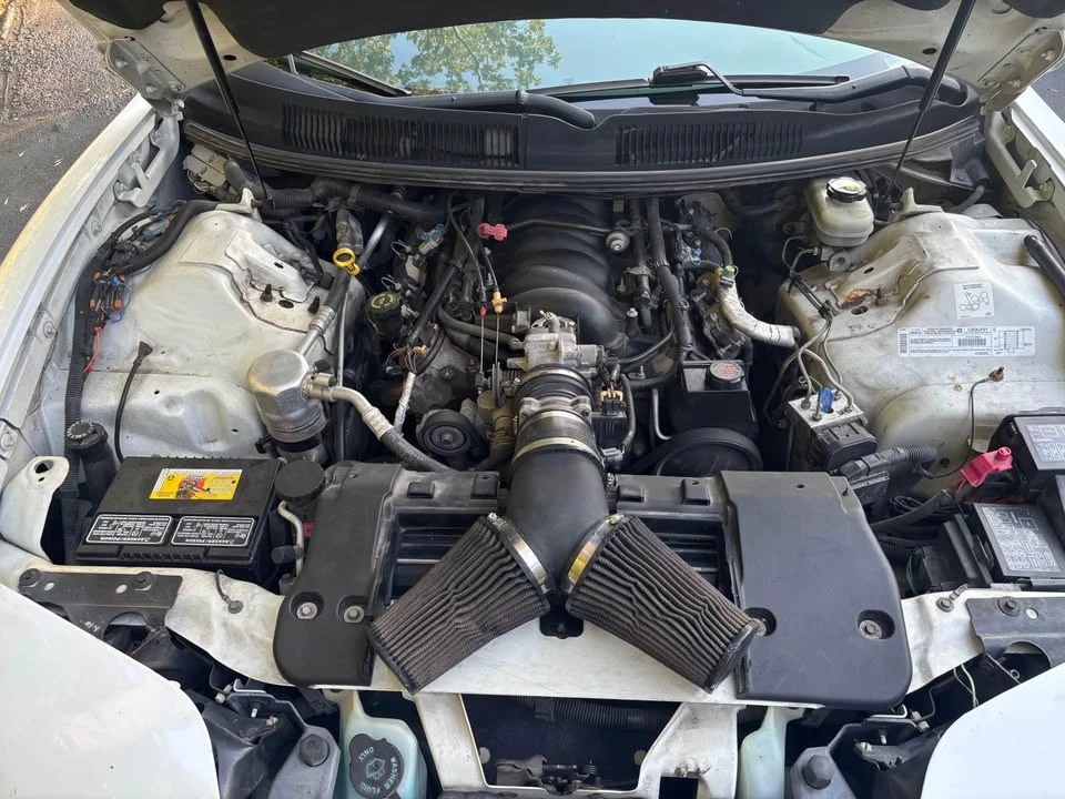 1999 Pontiac Firebird Formula 4th Gen - Image 6 of 8