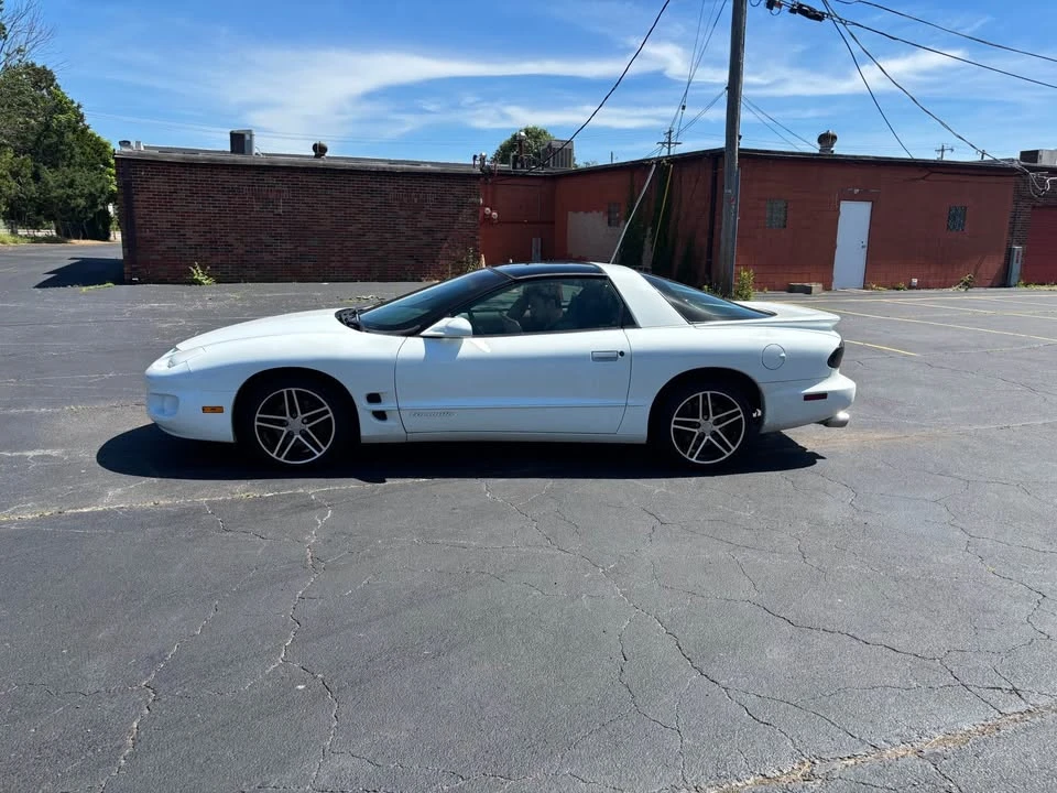 1999 Pontiac Firebird Formula 4th Gen - Image 3 of 8