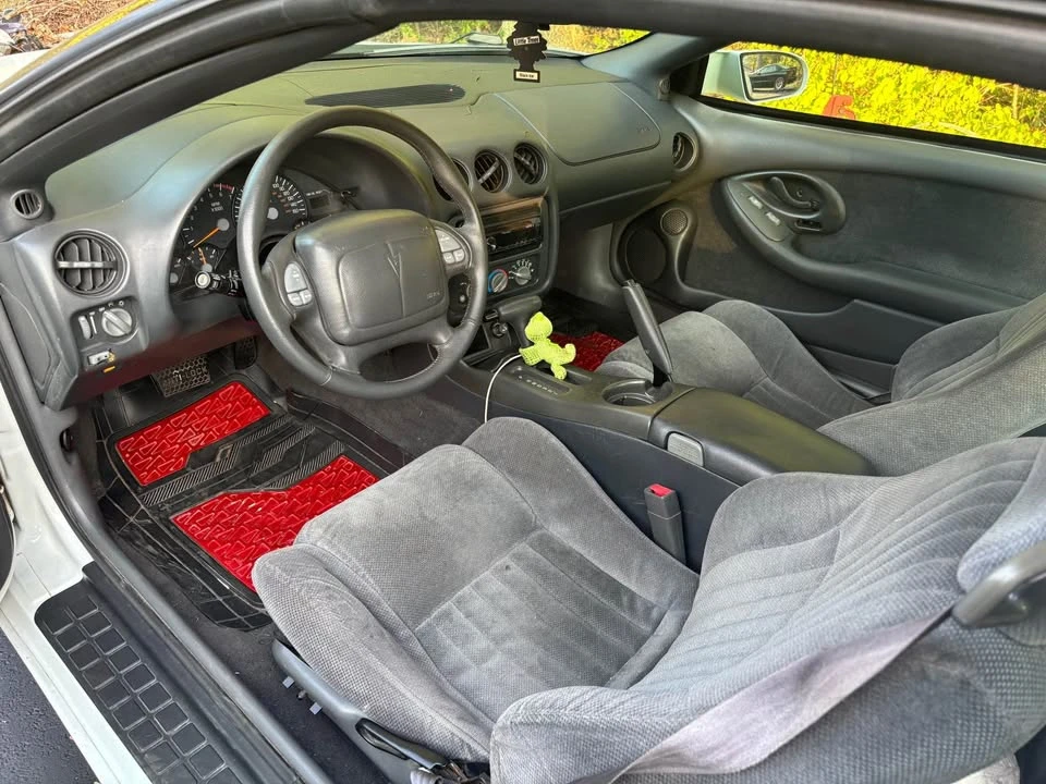 1999 Pontiac Firebird Formula 4th Gen - Image 5 of 8