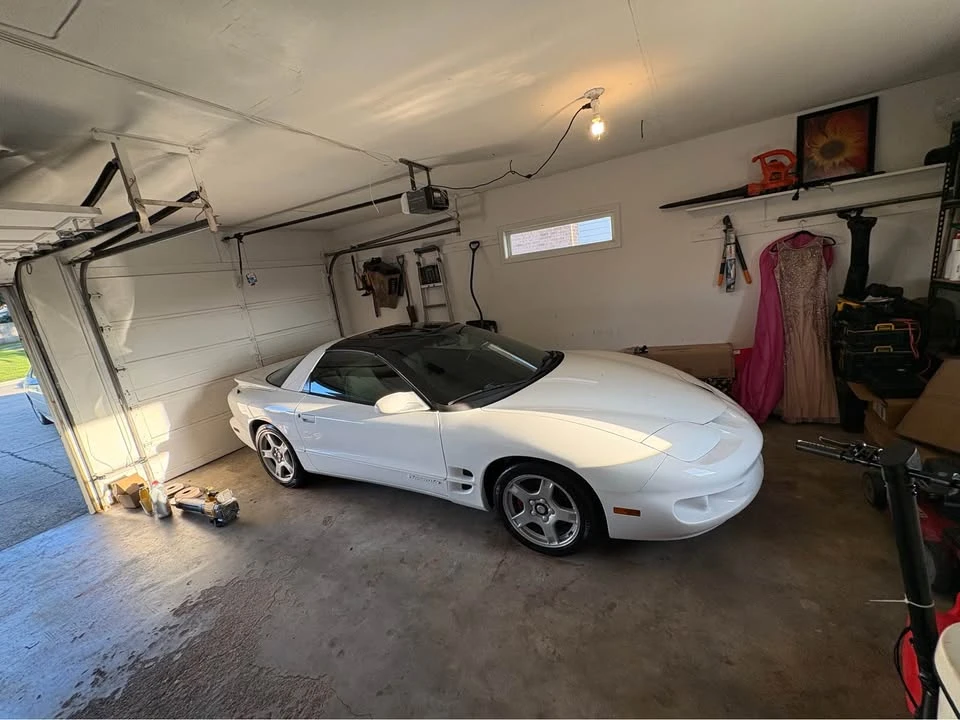 1999 Pontiac Firebird Formula 4th Gen - Image 7 of 10